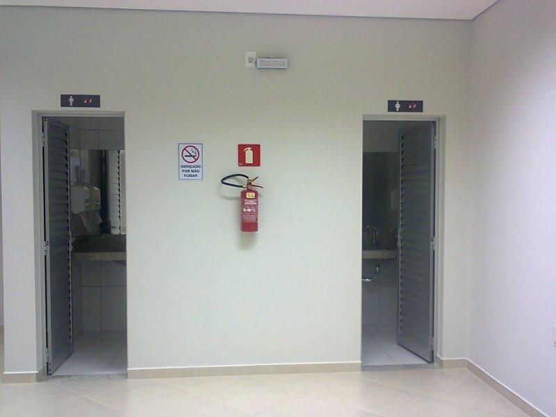 Hotel Avenida Joao Pinheiro Екстериор снимка